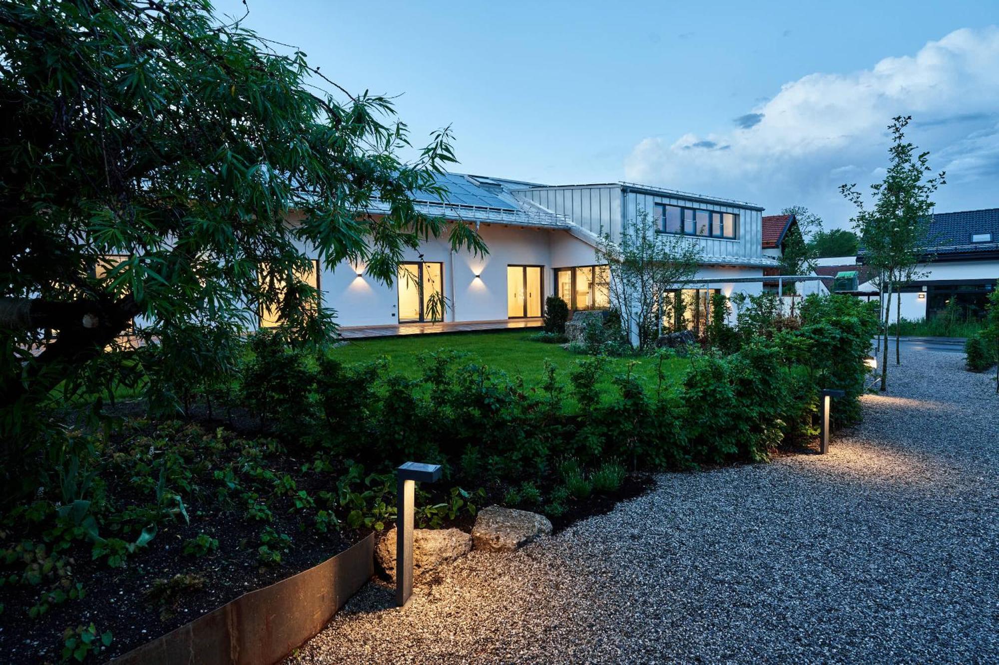 Hotel Alte Seifensiederei - Cisco Bad Tölz Exterior foto